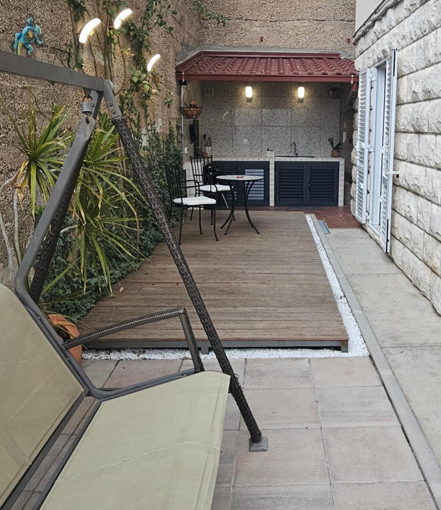 Dubrovniks Best Views Apartment From A Spacious Terrace Extérieur photo
