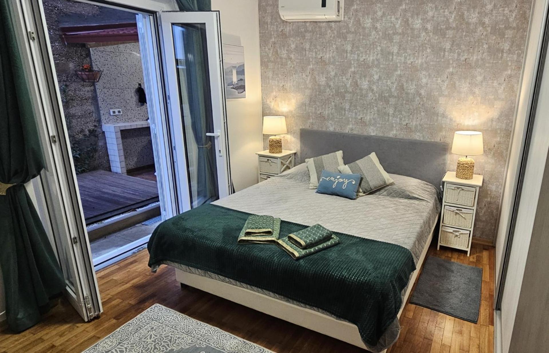 Dubrovniks Best Views Apartment From A Spacious Terrace Extérieur photo